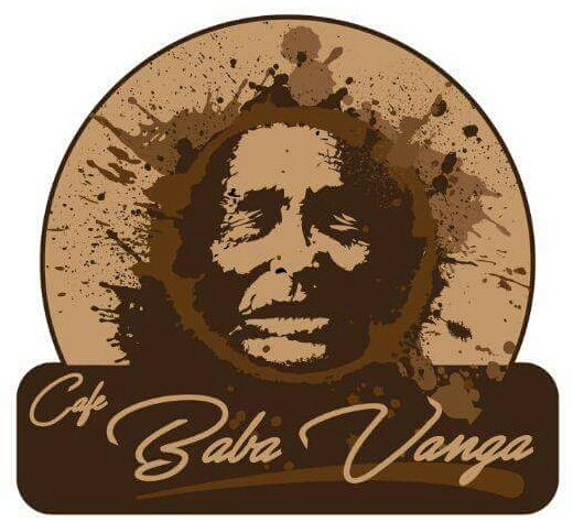Cafe Baba Vanga 